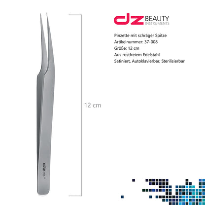 Eyelash Tweezers