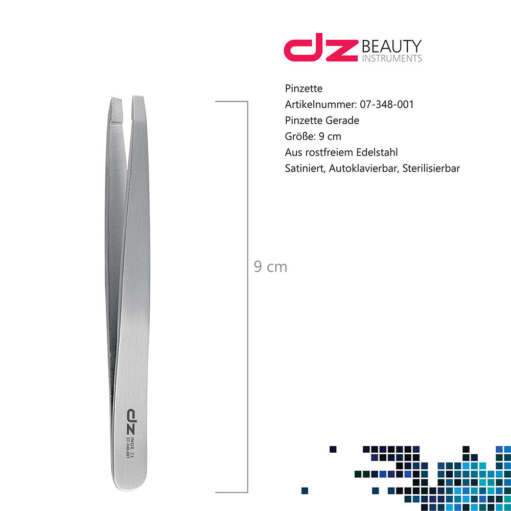 Eyebrow Tweezer