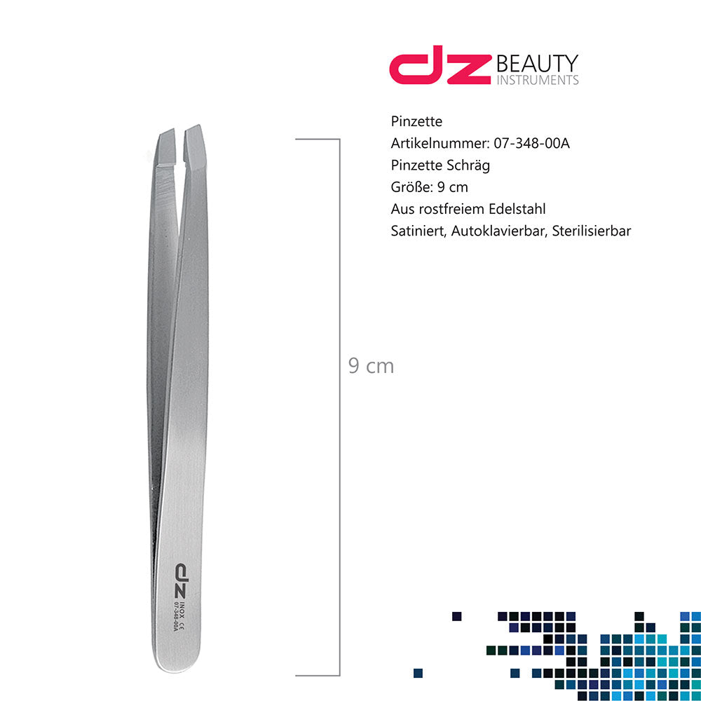 Eyebrow Tweezer