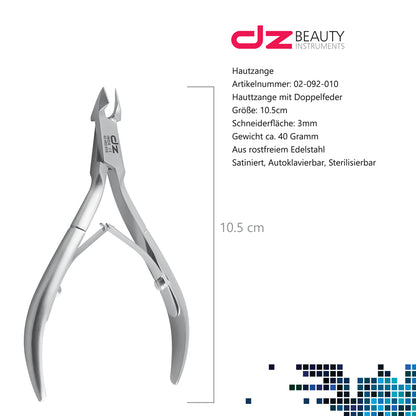 Cuticle Nipper