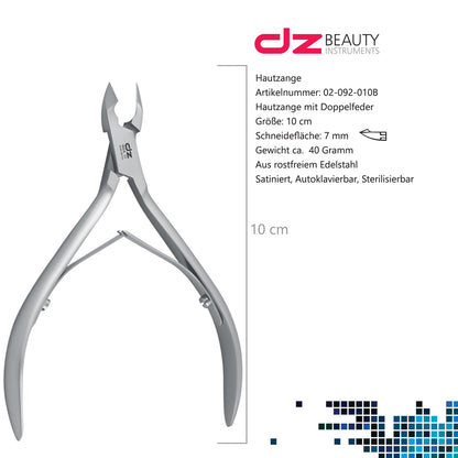 Cuticle Nipper