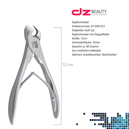 Nail Cutter