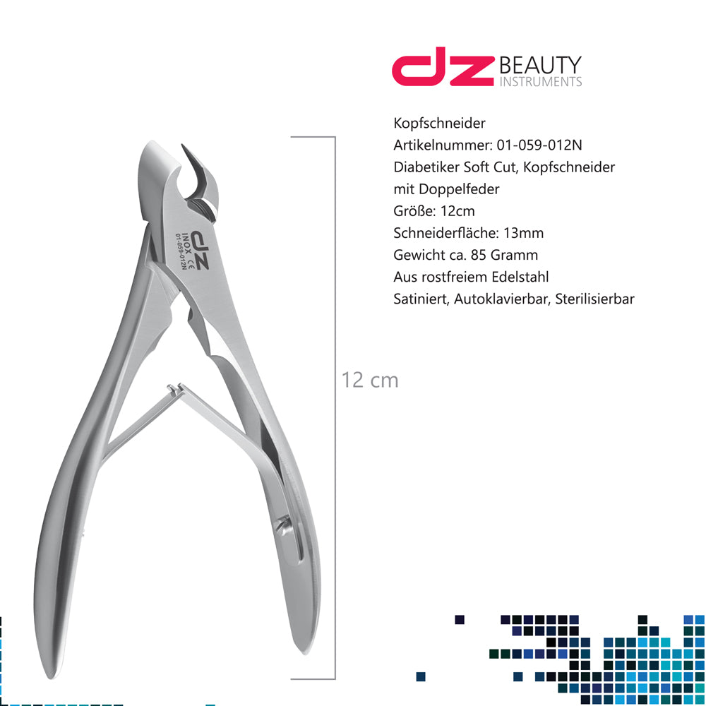 Nail Cutter