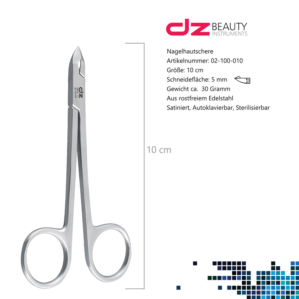 Cuticle Nipper