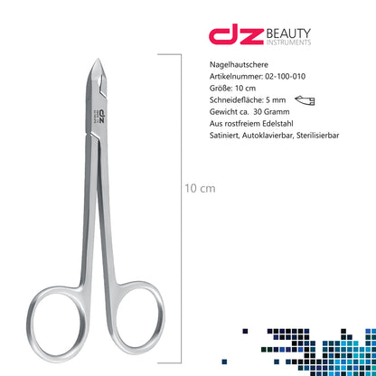 Cuticle Nipper