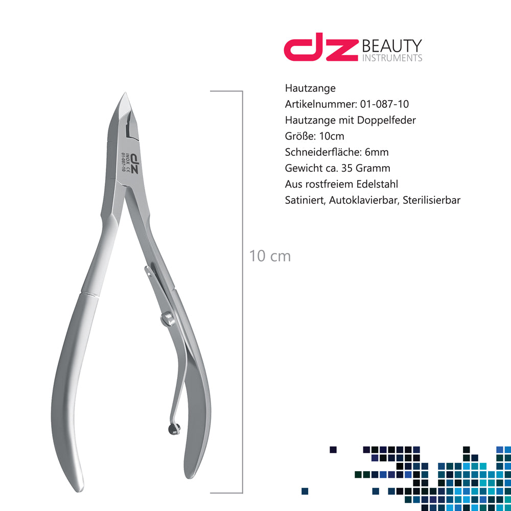 Cuticle Nipper