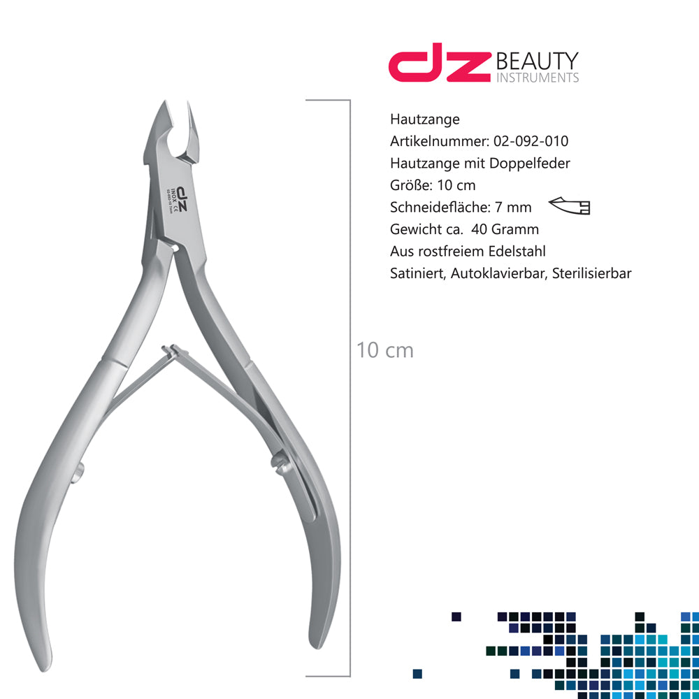 Cuticle Nipper