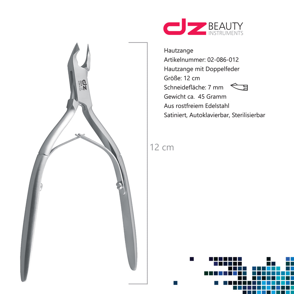 Cuticle Nipper