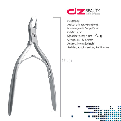 Cuticle Nipper