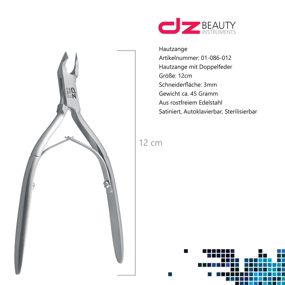 Cuticle Nipper