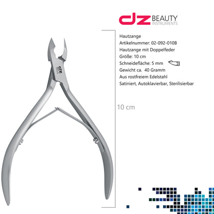 Cuticle Nipper