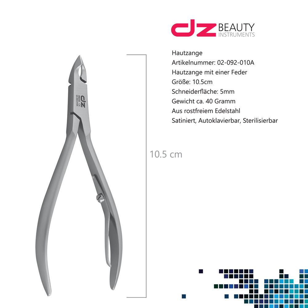 Cuticle Nipper