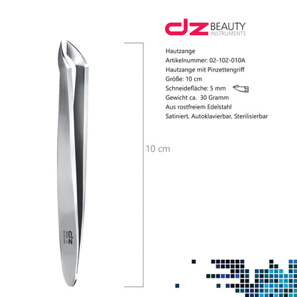 Cuticle Nipper