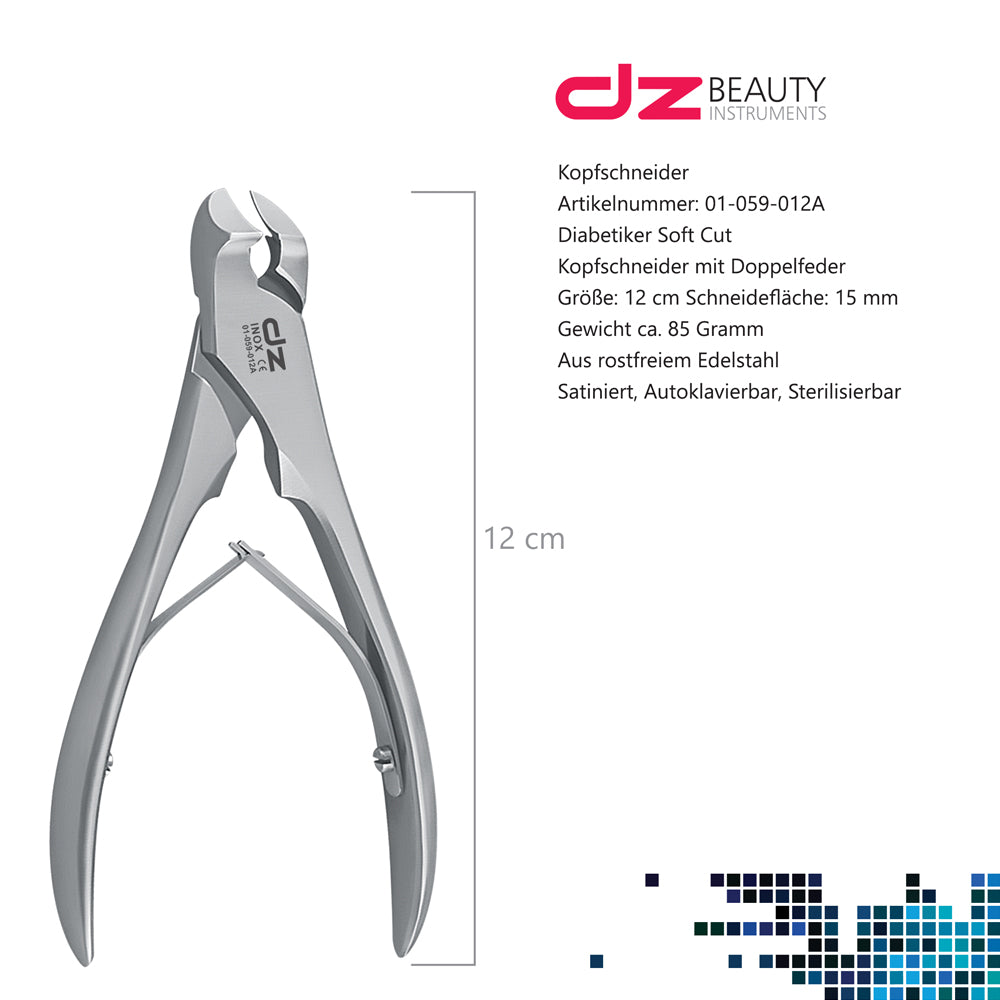 Nail Cutter