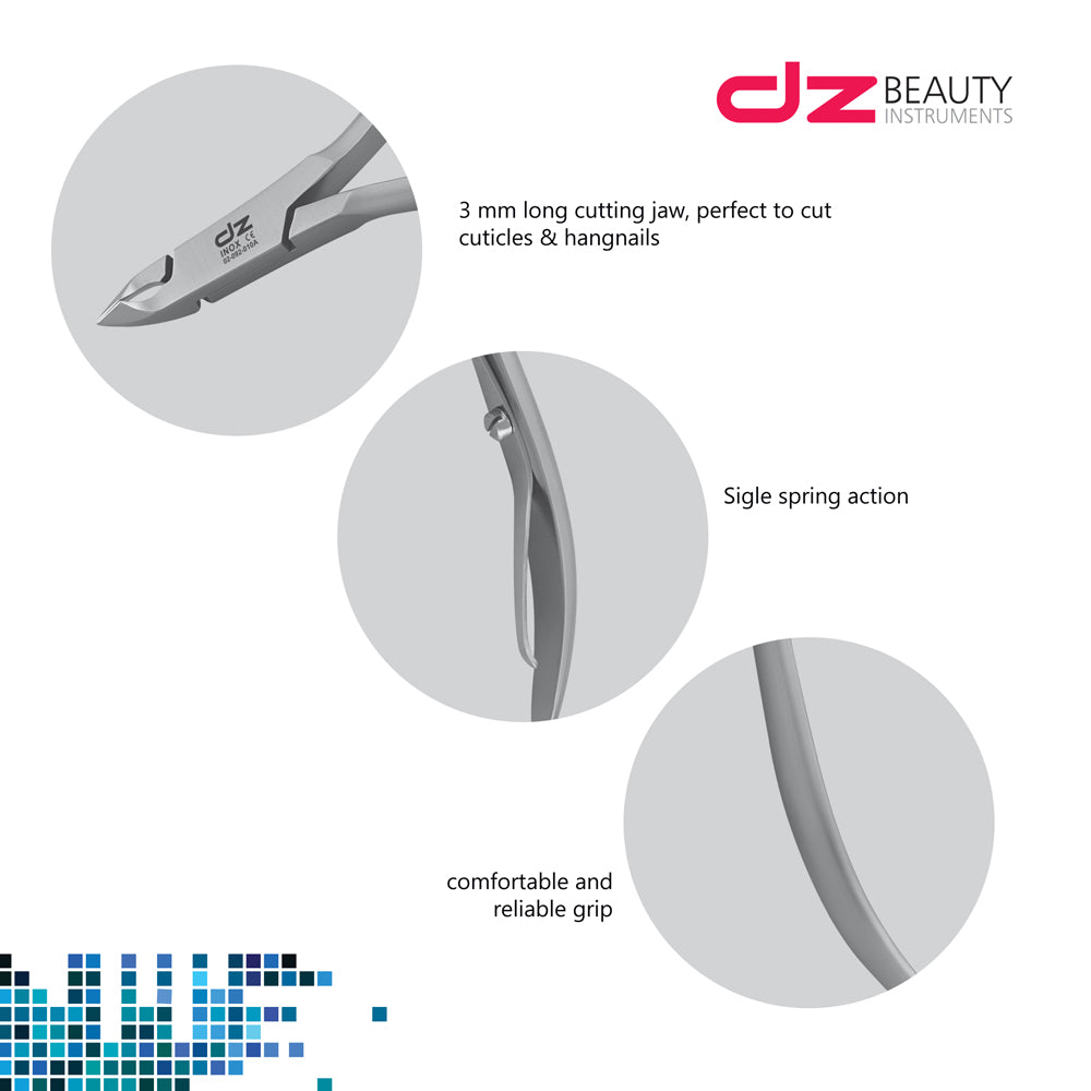 Cuticle Nipper