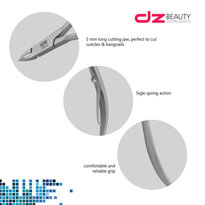 Cuticle Nipper