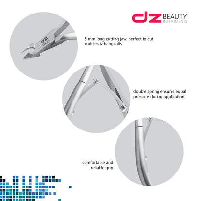 Cuticle Nipper