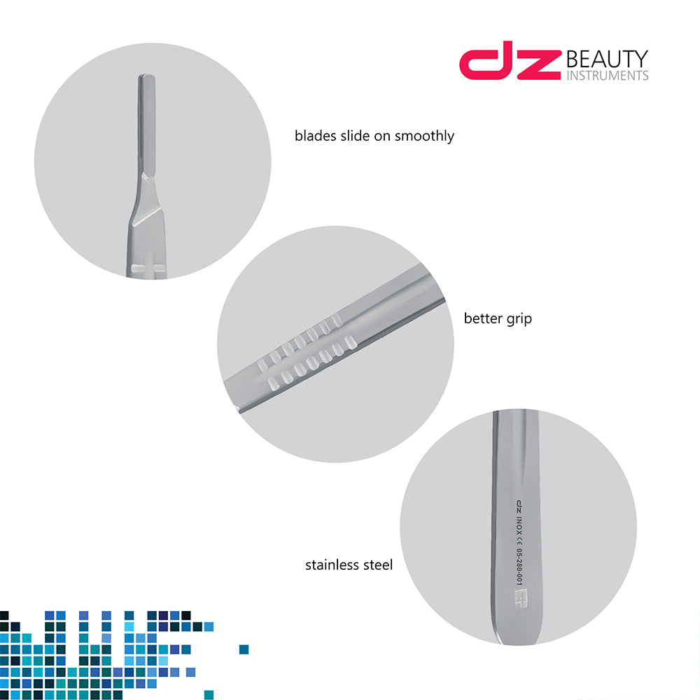 Scalpel Handle No. 4