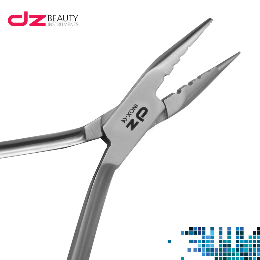 Nail correction Pliers