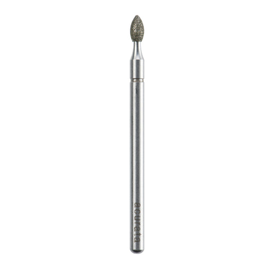 Diamond Grinder Bud Pointed - Medium Grit