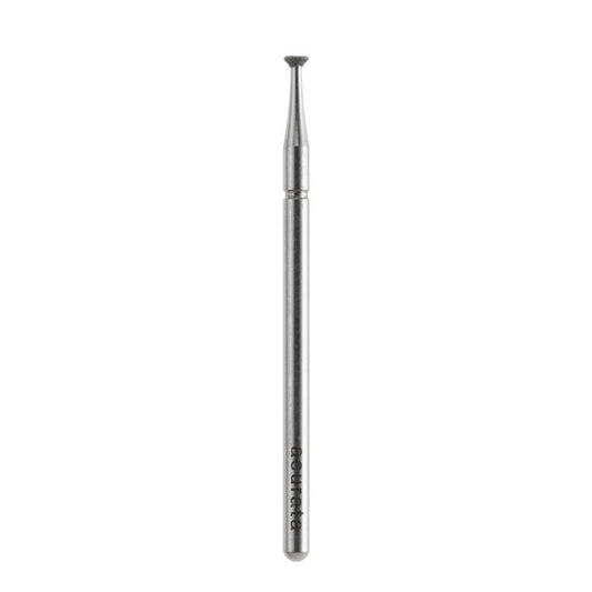 Diamond Bit with Reversed Cone