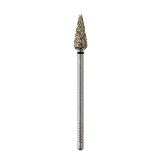 Diamond Grinder Cone - Super Coarse Grit