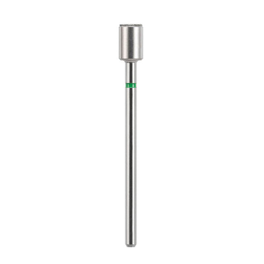 Diamond grinder  diamond coating on the front side only