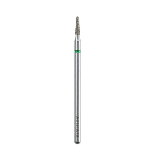 Round Cone Diamond Bit