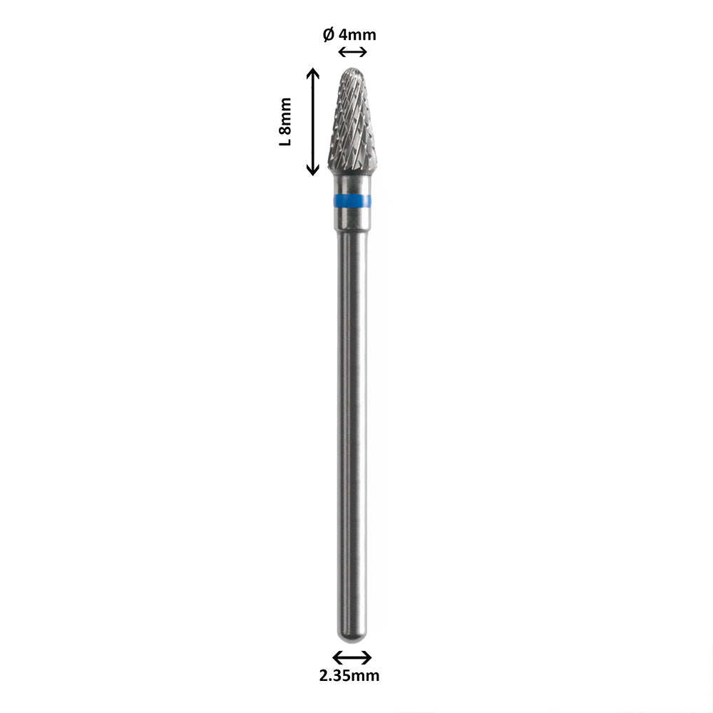 Carbide Bit - Crosscut Medium