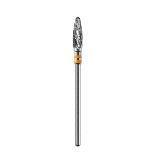 Carbide end mills NEM combination toothing, fine and coarse