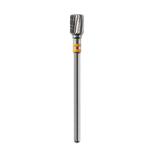 Carbide end mills NEM combination toothing, fine and coarse