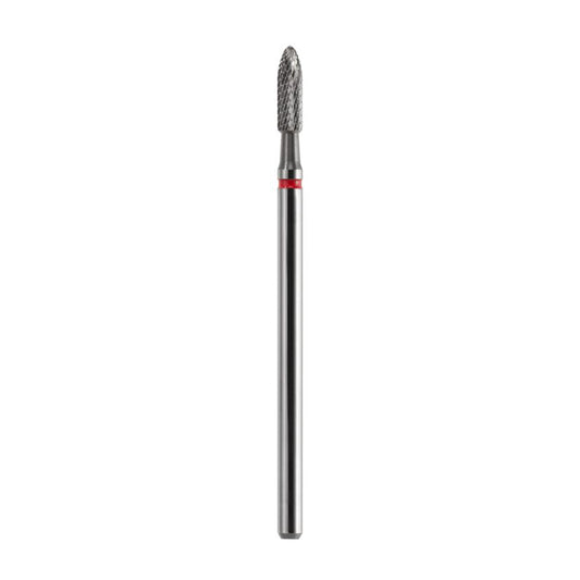 Carbide cutter cross toothing Torpedo