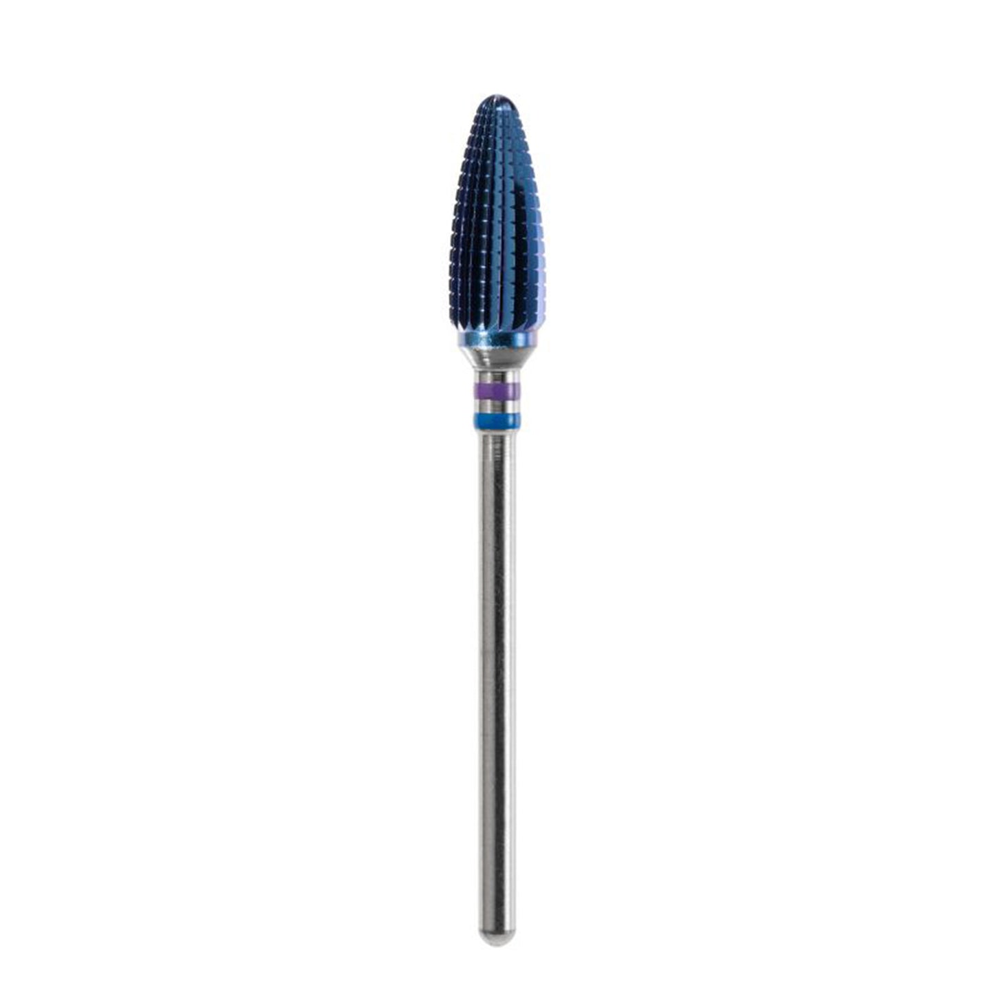 Carbide cutter ac-blue LSQ, fine with cross cut, grenade