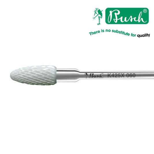 Busch Keramikfräser KERA, X-Verzahnung, K425X/060