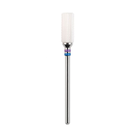 Ceramic milling cutter LSQ lamella toothing