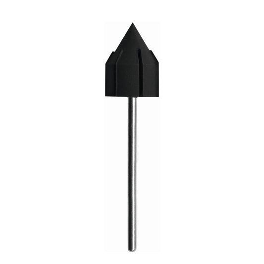 Sanding Cap Mandrel Pointed