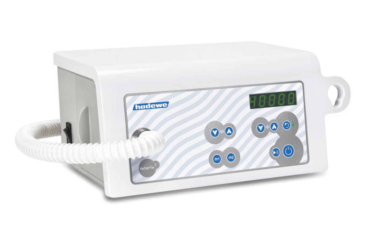 Hadewe Veloria² Plus