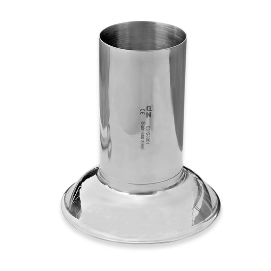 Graduated Cylinder,Dispenser pin Stainless Steel