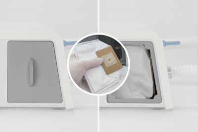 Hadewe Veloria² Plus