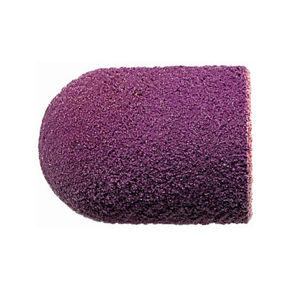 LUKAS THERMO ABRASIVE CAP, Ø 10 mm, 1 bag (10 pcs.)